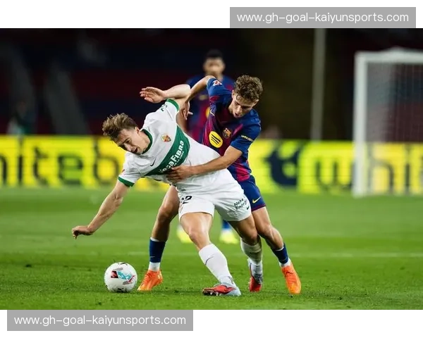 西甲赛事看点：激情四溢的足球盛宴