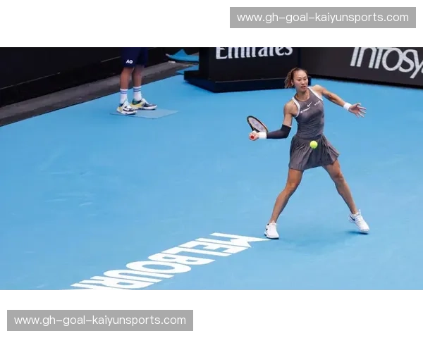 伤病澳网：透视球场背后的疼痛与重生